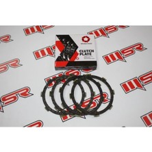 Empressco Debriyaj Balata Seti Yamaha Rx 115-135 4 Lü A Kalite