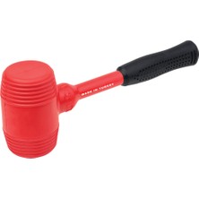 İlkyaz Fashion 50 Inc Çift Renkli Lastik Tokmak CLT050