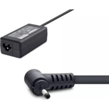 Hadron HD728 Notebook Adaptörü 19V 2.1A 2.30-0.7 Asus (Kdo)