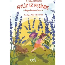 Uravas Store Ayliz Iz Peşinde Kayıp Arıların Sırrı