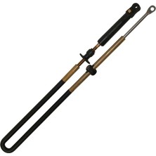Multiflex C-14 Johnson/evinrude - 2.14 mt (7 Feet) Kumanda (Gas-Vites) Teli R/c - Ideal Vites ve Gaz Kontrolü