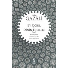 Uravas Store Ey Oğul & Dinin Edepleri