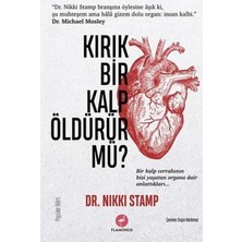 Uravas Store Kırık Bir Kalp Öldürür Mü?