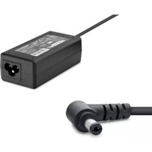 Hadron HD8855 Poe Switch Adaptörü 48V 1A 5.5-2.5 Siyah (Kdo)