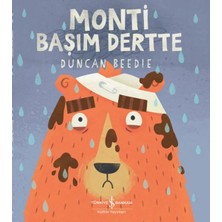 Uravas Store Monti Başım Dertte