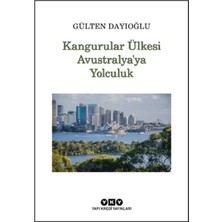 Uravas Store Kangurular Ülkesi Ustralya'ya Yolculuk