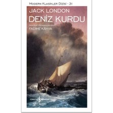 Uravas Store Deniz Kurdu - Modern Klasikler Dizisi