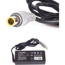 Compaxe CLI-606 12V 3A Smalsquareus Notebook Adaptör (Kdo)