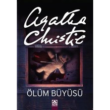 Uravas Store Ölüm Büyüsü