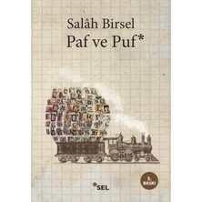 Uravas Store Paf ve Puf