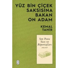 Uravas Store Yüz Bin Çiçek Saksısına Bakan On Adam