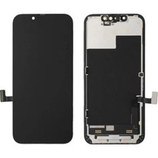 Mariposa Secret iPhone 15 Uyumlu Ekran (Zy Incell Hd+ 720P 120HZ)