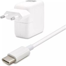 Hadron HD8839 Notebook Adaptörü 5-14.5V 2A Type-C 29W (Kdo)