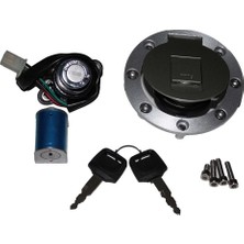 Empressco Mg Superboy Kontak ve Kilit Seti (545184939)