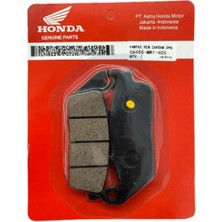 Empressco Honda Nc 750 x Ön Fren Balatası
