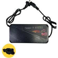 Ramzey E Bike 72 Wolt 45-60 Ah Şarj Aleti Lidyum Cihazı