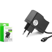 Hadron HD8412 Modem Router Adaptörü 10W 5V 2A 5.5x2.5 mm Siyah (Kdo)