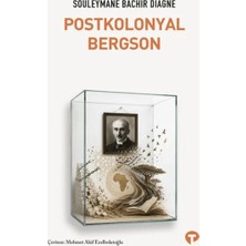 Uravas Store Postkolonyal Bergson