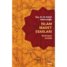 Uravas Store Islam Ibadet Esasları - Muhtasar Ilmihal