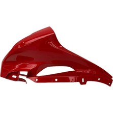 Empressco Cbr 125 Far Yan Grenaj Sol Kırmızı
