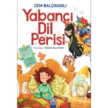 Uravas Store Yabancı Dil Perisi