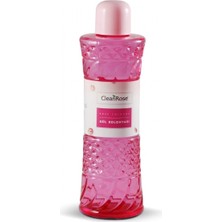 Clean Rose Gül Kolonyası (370 ML)