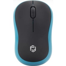 Frisby FM-276WM  Kablosuz Optik  Mini Nano Alıcı Kablosuz Mouse (Kdo)