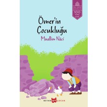 Uravas Store Ömer’in Çocukluğu