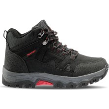 Slazenger HABIB Erkek Outdoor Siyah