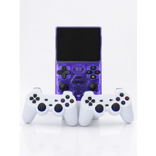 Tech Butiq M18 Pro Konsol