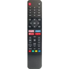 By Conners Arçelik LCD Kumandası 300S