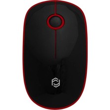 Frisby FM-266WM 1000DPI Kablosuz Mouse (Kdo)