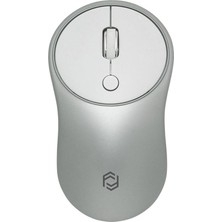 Frisby FM-250WM 2,4g 1600 Dpı 4buton Kablosuz Mouse Beyaz (Kdo)