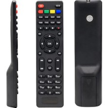 By Conners Yumatu Ipsmartbox / Newwave Mini Hd / Skytech 22000 - 27000 / Kamosonic Uydu Kumandası