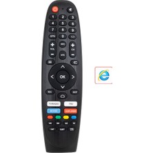 By Conners Dijitsu Explorer / Mouse Tuşlu Ses Komutsuz Tv Sihirli Kumanda