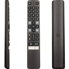 By Conners Tcl Tv Kumandası Netflix Youtube Tuşlu LCD LED