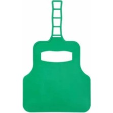 İlk El Grup Ieg™ Plastik Mangal Yelpazesi