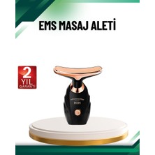 ALK Yunus Başlıklı Cilt Gençleştirme ve Lifting Cihazı