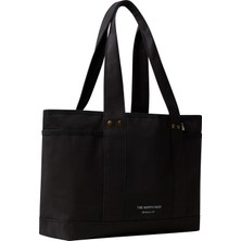 The North Face Cırcular Cotton Tote Erkek Çanta - NF0A88TN