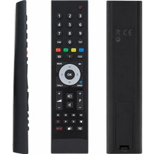 By Conners Arçelik Beko Metalik Göbekli LCD Kumanda