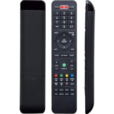 By Conners Onvo / Saba / Nordmende / Morio LCD Tv Kumandası