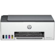Hp Smart Tank 580 Baskı, Fotokopi, Tarama, Wireless, All-In-One Yazıcı 1F3Y2A