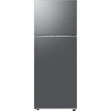 Samsung RT47CG6636S9TR E Enerji Sınıfı 465 Litre Üstten Donduruculu Buzdolabı