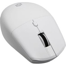 Frisby FM-286WM Kablosuz Mouse Beyaz (Kdo)