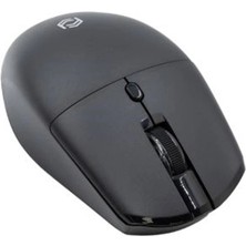Frisby FM-284WM Kablosuz Siyah Mouse (Kdo)