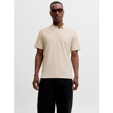 Jack & Jones Jjeaustın Polo Ss Noos 12268130