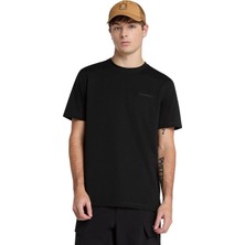 Timberland Quıck-Dry Short Sleeve Tee Erkek Tişört TB0A6EKS0011