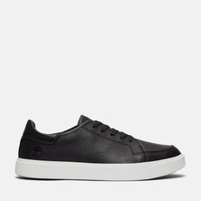 Timberland Emerson Street Erkek Siyah Spor Ayakkabı - TB0A6BVJW021