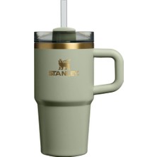 Stanley Quencher Pipetli Termos Bardak 0,60 LT-10-12817-325