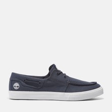 Timberland Sportswear Mylo Bay Low Lace Up Canvas Erkek Spor Ayakkabı